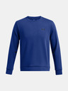 Under Armour Moški pulover Under Armour UA Unstoppable Flc Crew EU