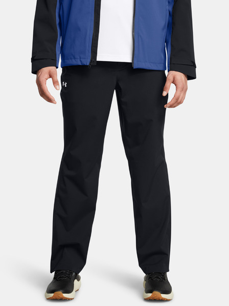 Under Armour Moške hlače Under Armour DRIVE RAIN PANTS