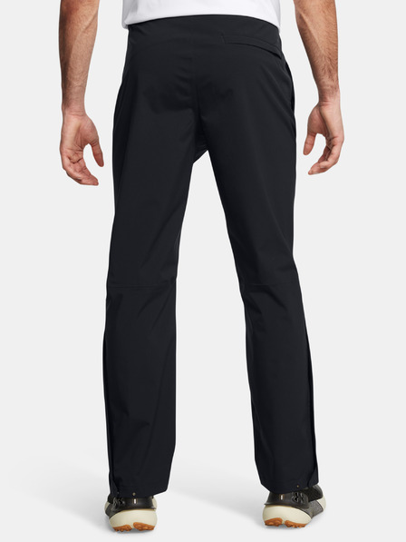 Under Armour Moške hlače Under Armour DRIVE RAIN PANTS