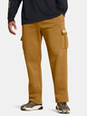 Under Armour Moške trenirke Under Armour Pjt Rck Icon Flc Pant Tools-YLW