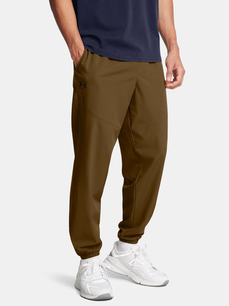 Under Armour Moške spodnji del trenirke Under Armour UA Vibe Woven Jogger