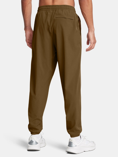 Under Armour Moške spodnji del trenirke Under Armour UA Vibe Woven Jogger