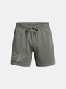Under Armour Moške kratke hlače Under Armour Pjt Rck HWT Shorts Tools-GRN