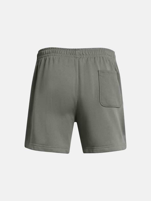 Under Armour Moške kratke hlače Under Armour Pjt Rck HWT Shorts Tools-GRN
