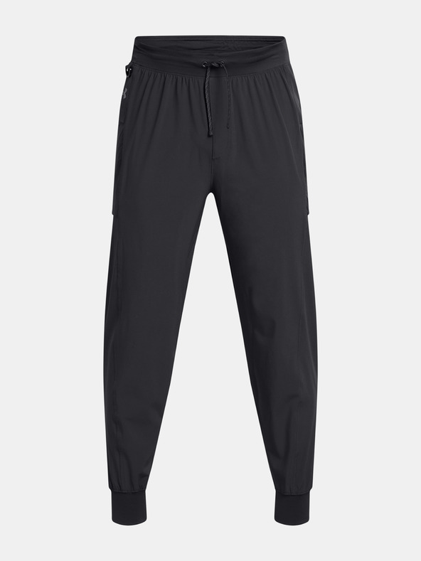 Under Armour Moške športne hlače Under Armour UA TRAIL RUN PANTS