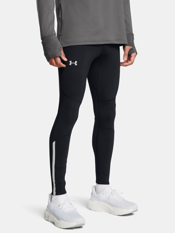 Under Armour Moške športne hlače Under Armour UA LAUNCH ELITE CW TIGHTS