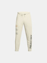 Under Armour Moške športne hlače Under Armour Pjt Rck HWT Pant Tools-BRN