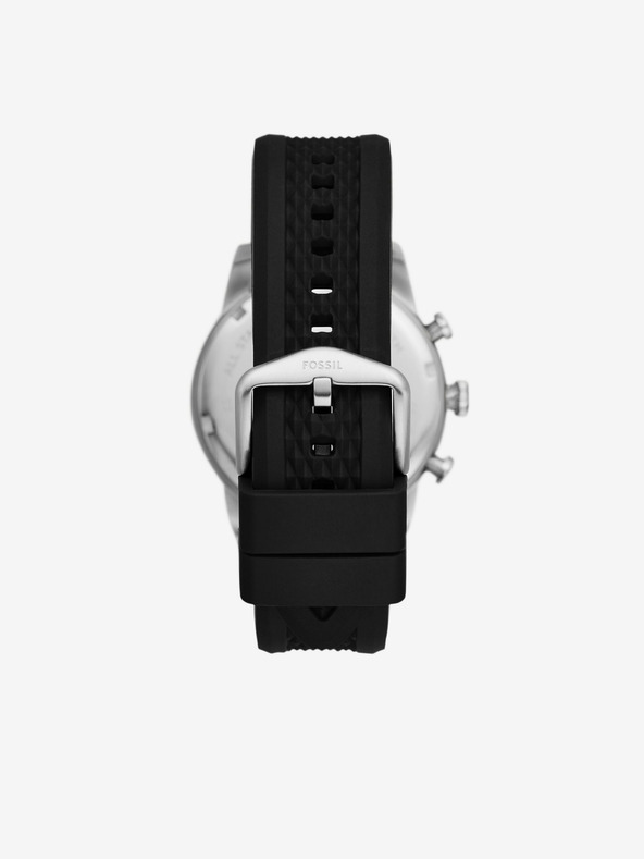 Fossil Moška okrogla ura Fossil SPORT TOURER