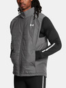 Under Armour Moški telovnik Under Armour LAUNCH PRO INSULATED VEST