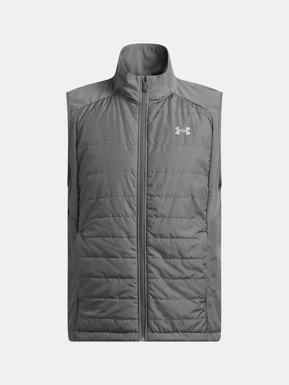 Under Armour Moški telovnik Under Armour LAUNCH PRO INSULATED VEST