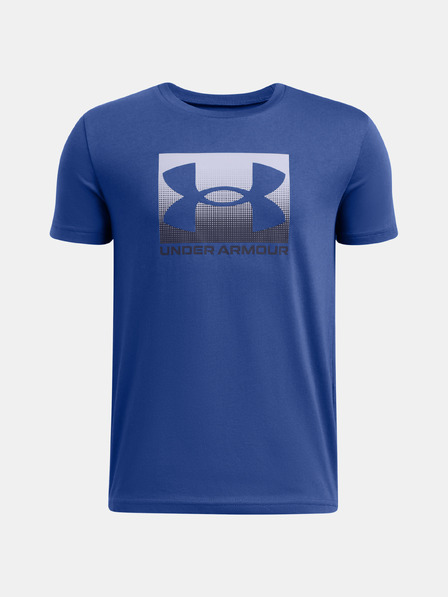 Under Armour Deška majica Under Armour UA B BOXED SPORTS UPDATE SS