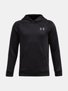 Under Armour Deški pulover Under Armour UA B Armour Flc Pro Hoodie