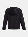 Under Armour Deška jakna Under Armour UA B Icon Woven Anorak