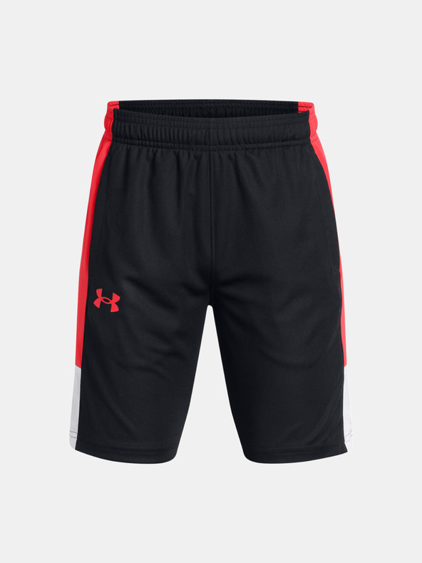 Under Armour Deške kratke hlače Under Armour UA Zone 7in Short