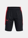 Under Armour Deške kratke hlače Under Armour UA Zone 7in Short