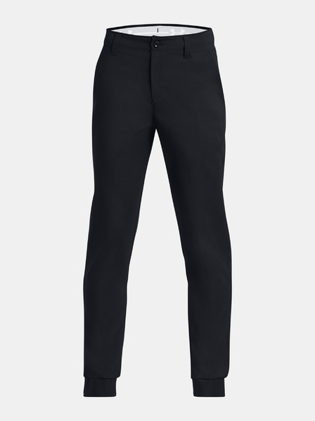 Under Armour Deške spodnji del trenirke Under Armour UA Boys Golf Jogger
