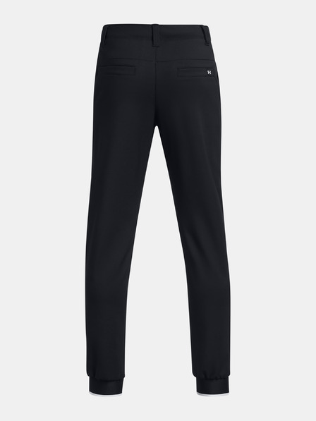 Under Armour Deške spodnji del trenirke Under Armour UA Boys Golf Jogger