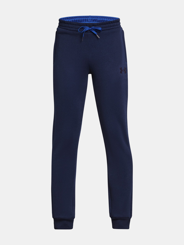 Under Armour Deške spodnji del trenirke Under Armour UA B Armour Flc Pro Jogger