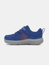 Under Armour Deški čevlji Under Armour UA BINF Assert 10 AC-BLK