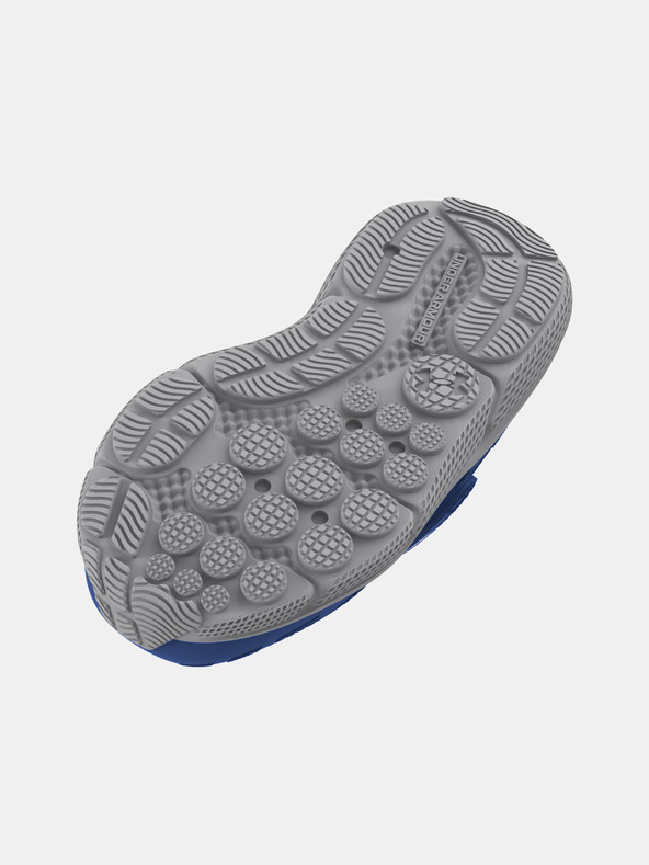 Under Armour Deški čevlji Under Armour UA BINF Assert 10 AC-BLK