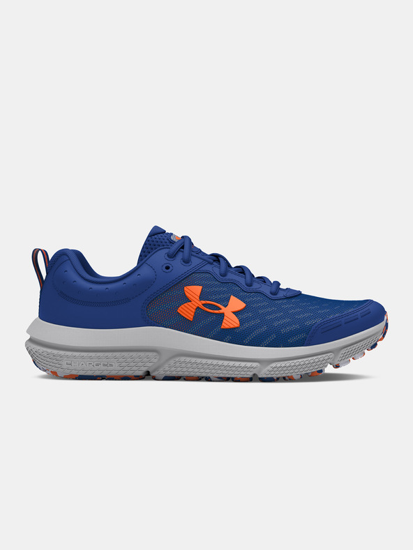 Under Armour Deški čevlji Under Armour UA BGS Assert 10-BLK
