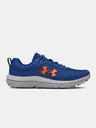 Under Armour Deški čevlji Under Armour UA BGS Assert 10-BLK