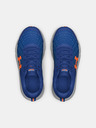 Under Armour Deški čevlji Under Armour UA BGS Assert 10-BLK