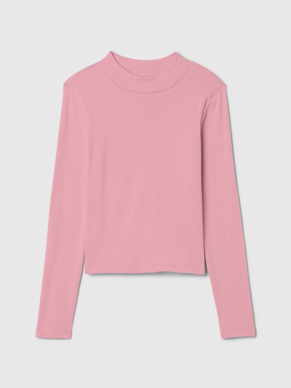 GAP Otroška majica z logotipom GAP