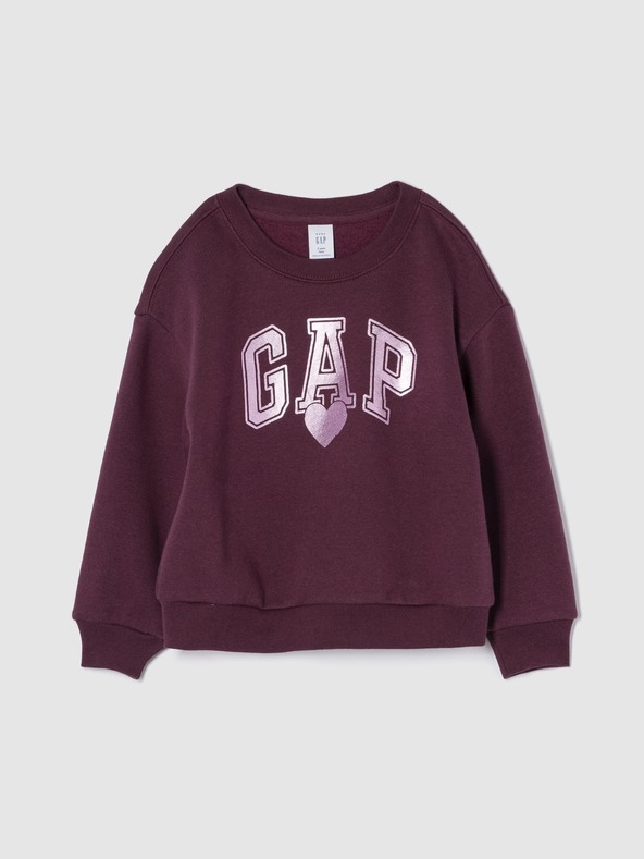 GAP Otroška majica z logotipom GAP