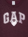 GAP Otroška majica z logotipom GAP