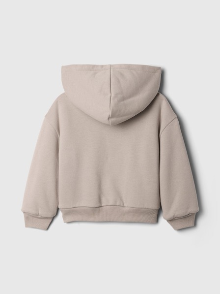 GAP Baby topla sherpa jopica