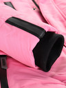 ALPINE PRO Roza dekliška jakna z membrano PTX Alpine Pro Werdo