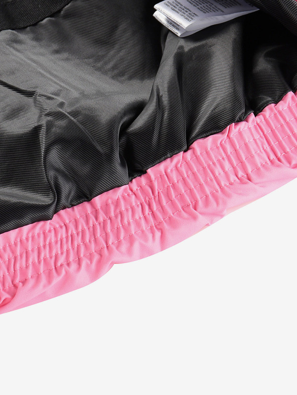 ALPINE PRO Roza dekliška jakna z membrano PTX Alpine Pro Werdo