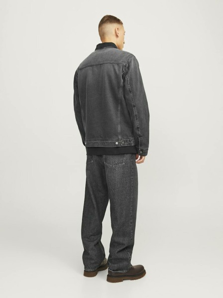 Jack & Jones Moška jeans jakna Jack & Jones