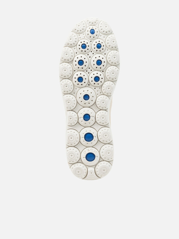 Geox Peščene ženske superge Geox Spherica