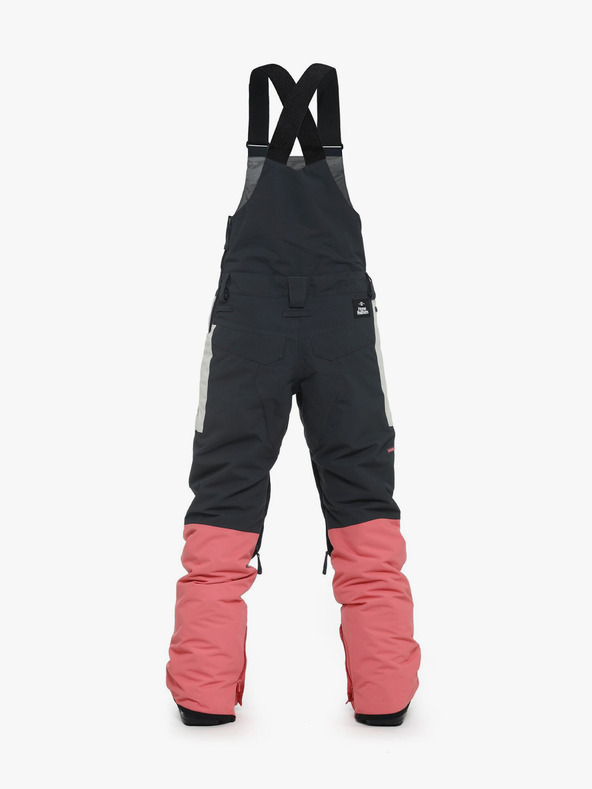 Horsefeathers Stella Hlače - fantom/čajna vrtnica velikost M HORSEFEATHERS