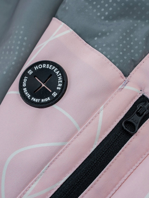 Horsefeathers Pola II Jakna