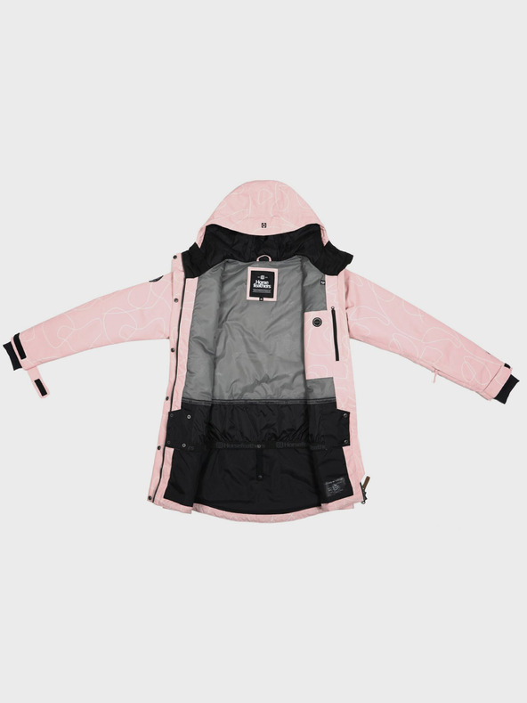 Horsefeathers Pola II Jakna