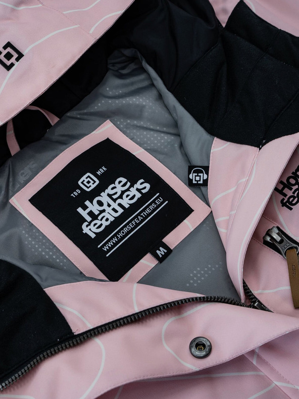 Horsefeathers Pola II Jakna