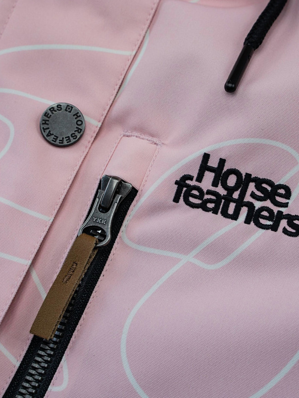 Horsefeathers Pola II Jakna