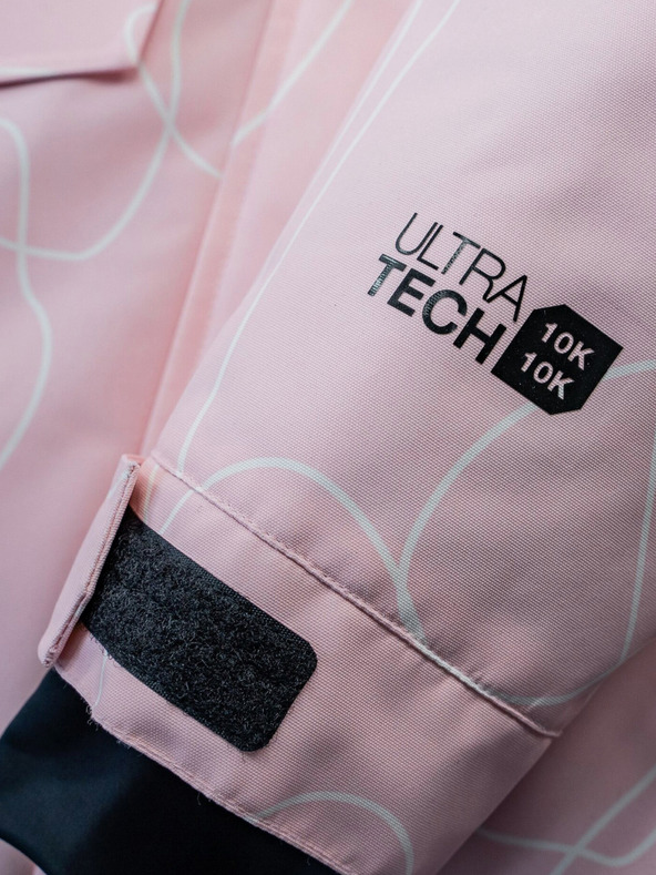 Horsefeathers Pola II Jakna