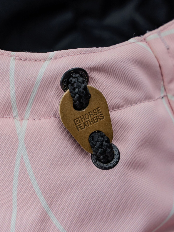 Horsefeathers Pola II Jakna