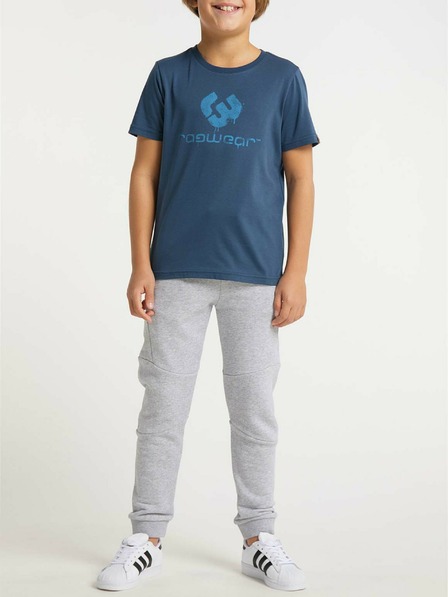 Ragwear Temno modra fantovska majica Ragwear Cheero