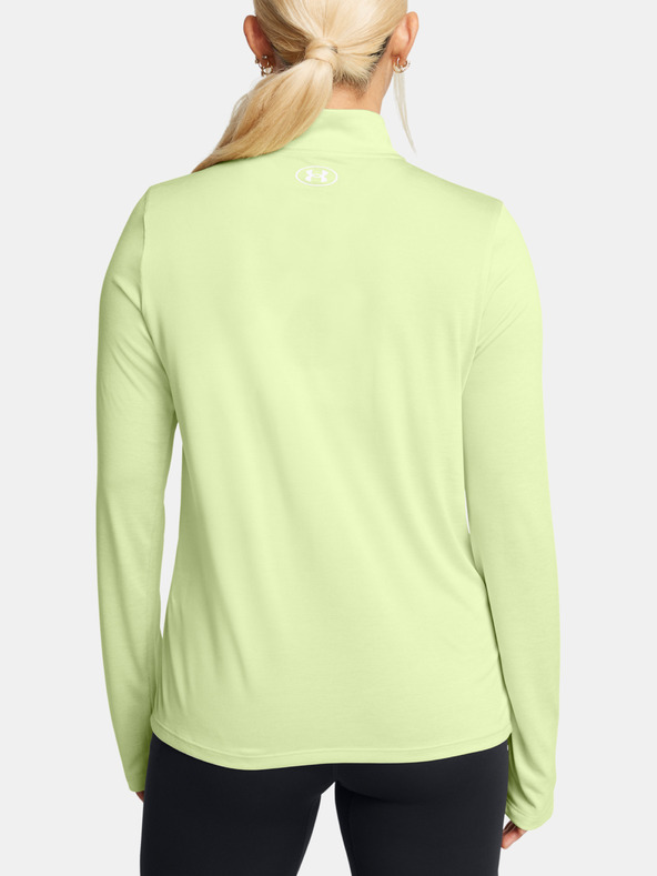 Under Armour Ženski pulover Under Armour Tech 1/2 Zip- Twist