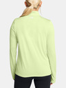 Under Armour Ženski pulover Under Armour Tech 1/2 Zip- Twist