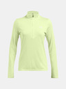 Under Armour Ženski pulover Under Armour Tech 1/2 Zip- Twist