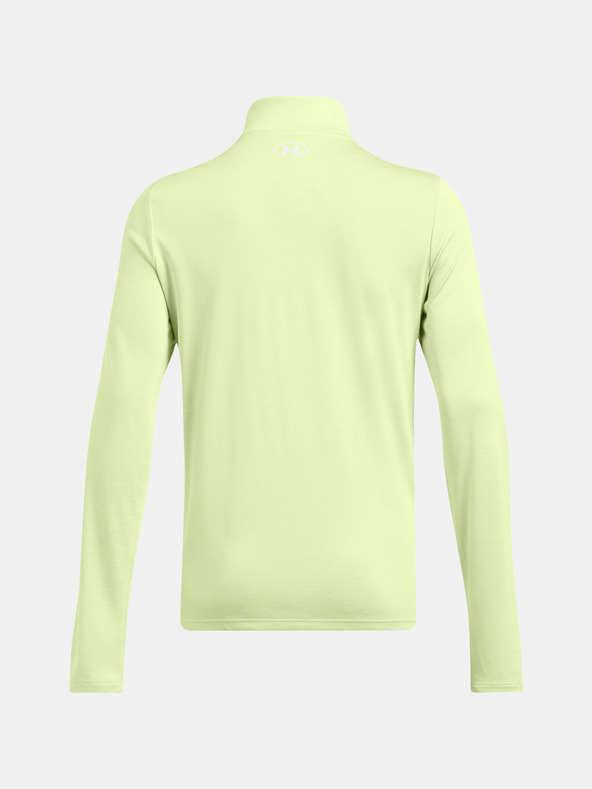 Under Armour Ženski pulover Under Armour Tech 1/2 Zip- Twist