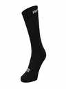 Horsefeathers Delete Wmns 3Pack nogavice - črne velikost 5 - 7 HORSEFEATHERS