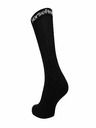 Horsefeathers Delete Wmns 3Pack nogavice - črne velikost 5 - 7 HORSEFEATHERS