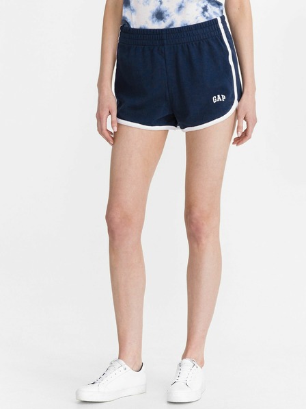 GAP Šortky GAP logo easy